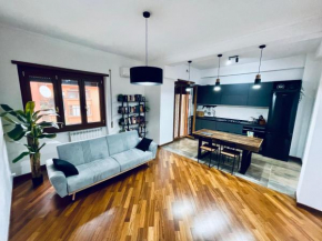 Casa Giulia Monteverde
